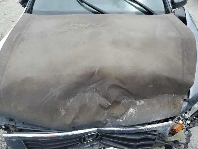 2010 HONDA ACCORD LX  