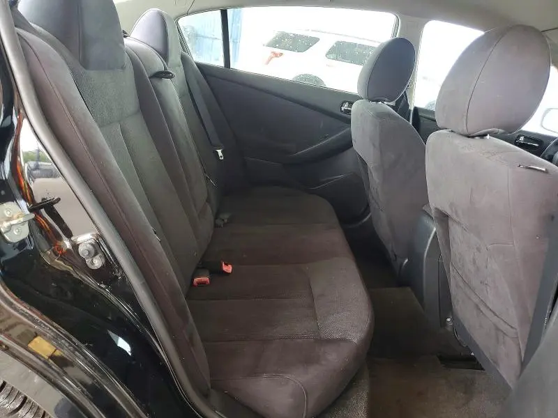 2012 NISSAN ALTIMA 2.5  