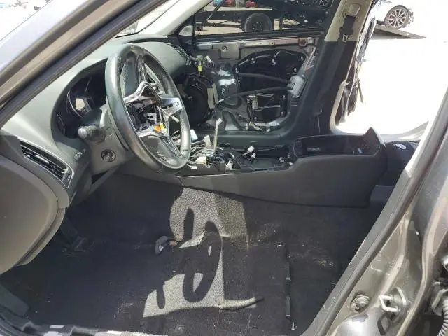 2022 INFINITI Q50 LUXE  