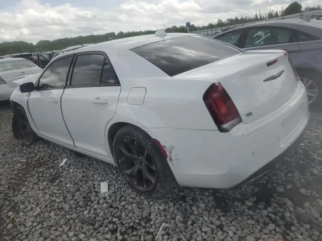 2021 CHRYSLER 300 S  
