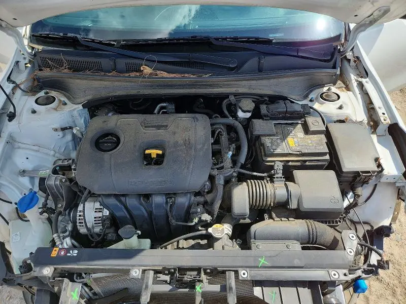 2023 KIA FORTE GT LINE  