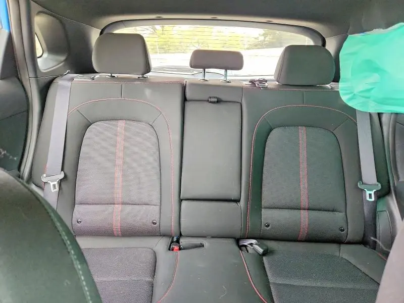 2022 HYUNDAI KONA N LINE  