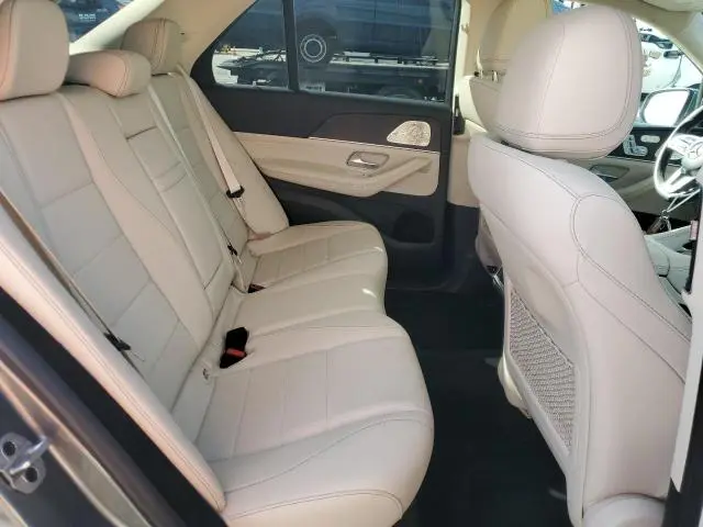 2022 MERCEDES-BENZ GLE 350  