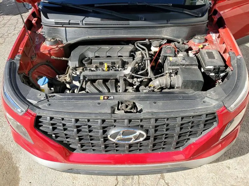 2023 HYUNDAI VENUE SE  