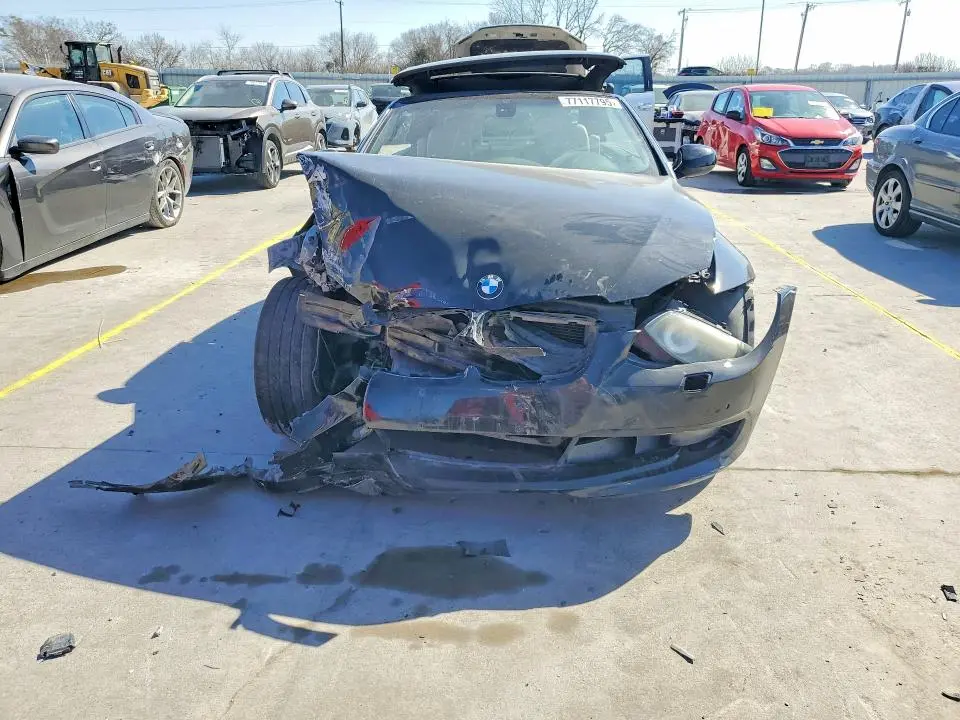 2011 BMW 328 I  