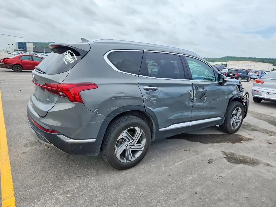 2023 HYUNDAI SANTA FE SEL PREMIUM  