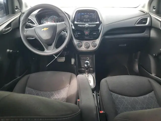 2021 CHEVROLET SPARK LS  