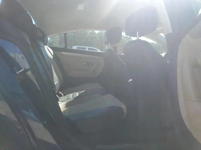 2014 VOLKSWAGEN CC SPORT  