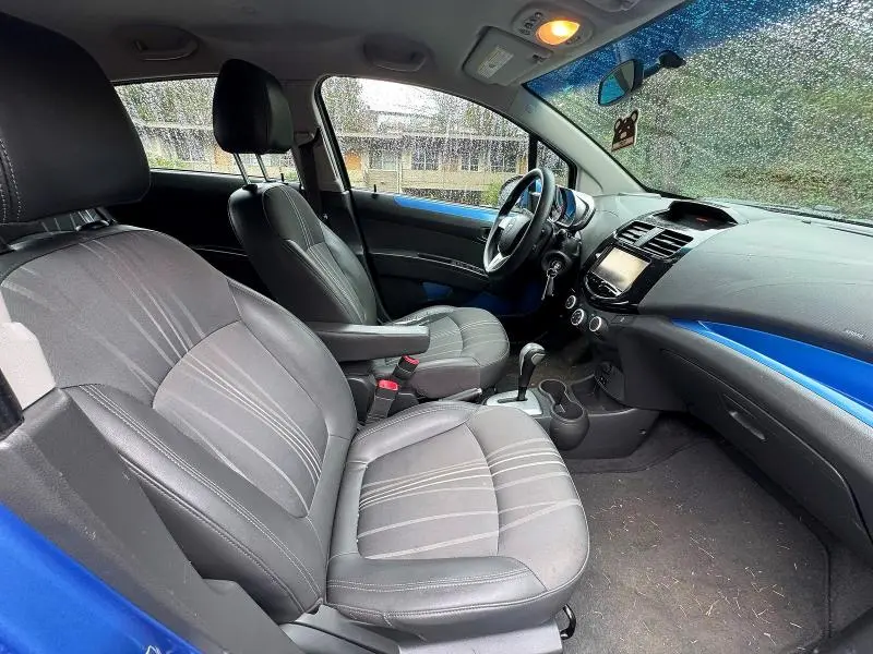 2015 CHEVROLET SPARK 1LT  