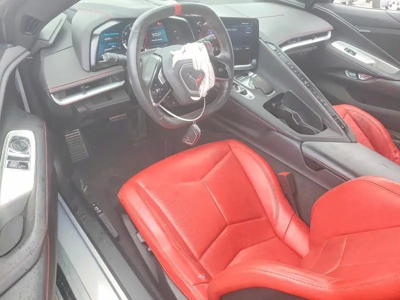 2023 CHEVROLET CORVETTE STINGRAY 1LT  