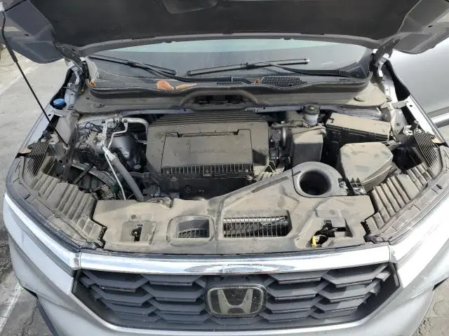 2023 HONDA PILOT EXL  