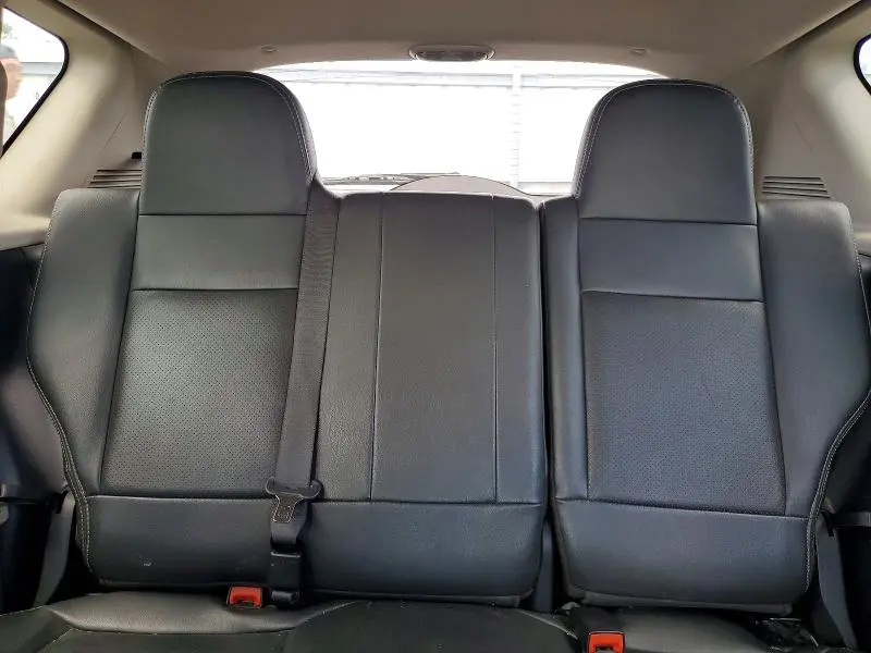 2015 JEEP COMPASS LATITUDE  