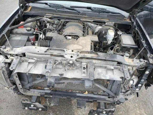 2014 GMC SIERRA C1500 SLE  