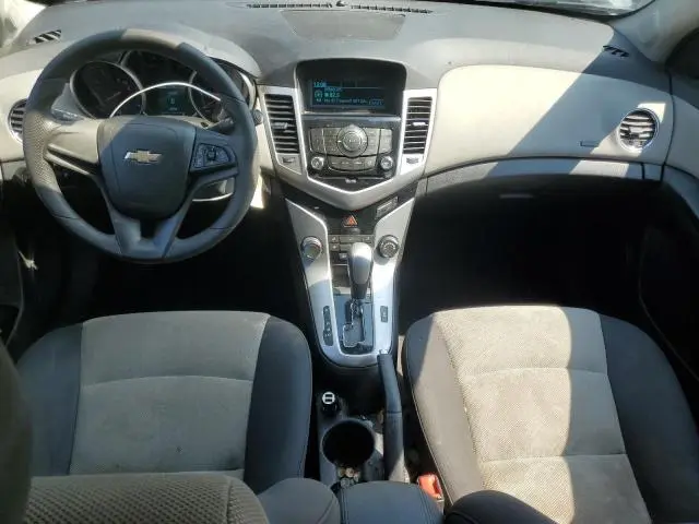 2016 CHEVROLET CRUZE LIMITED LS  