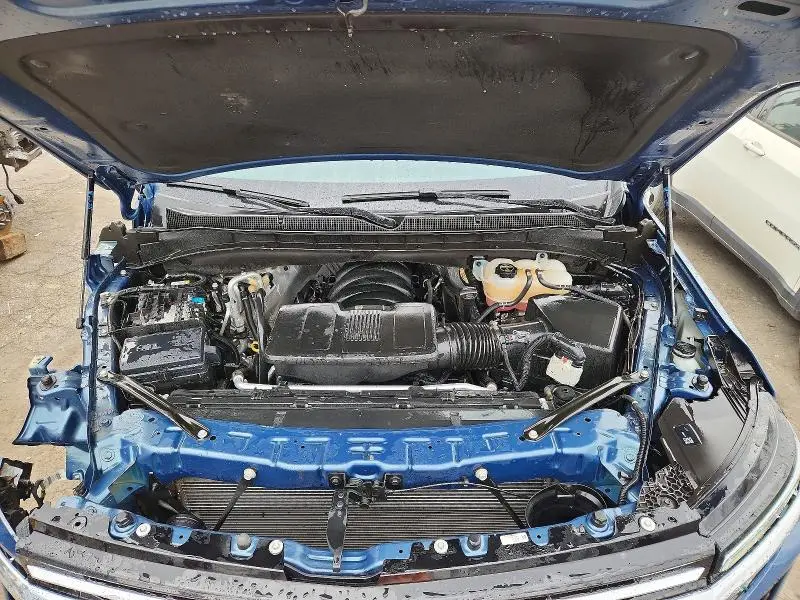 2025 CHEVROLET SUBURBAN K1500 PREMIER  