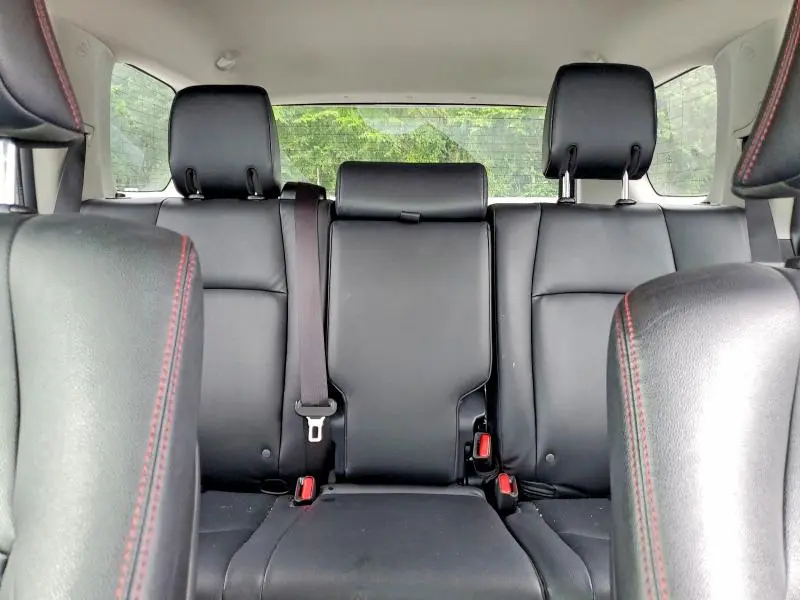 2018 TOYOTA 4RUNNER TRD OFF-ROAD PREMIUM  