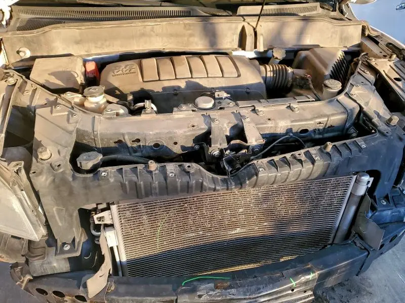 2016 BUICK ENCLAVE   