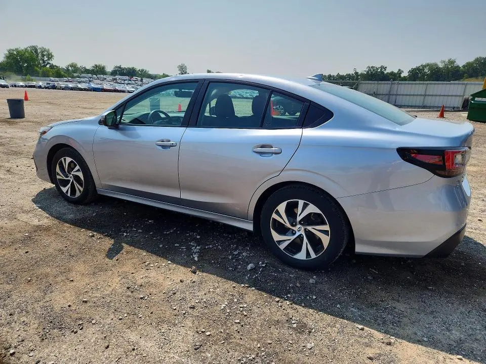 2023 SUBARU LEGACY PREMIUM  