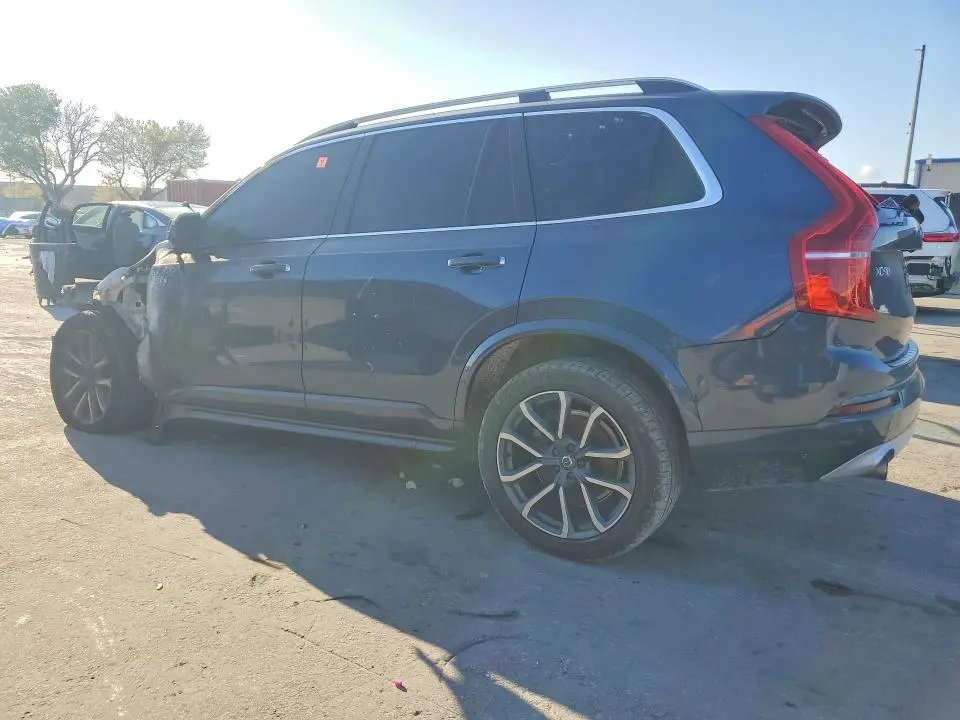 2019 VOLVO XC90 T5 MOMENTUM  
