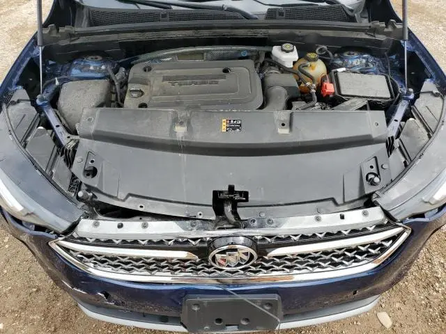 2022 BUICK ENVISION AVENIR  