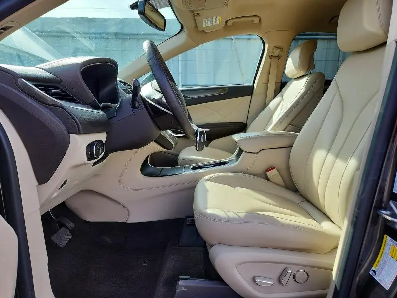 2018 LINCOLN MKC PREMIERE  