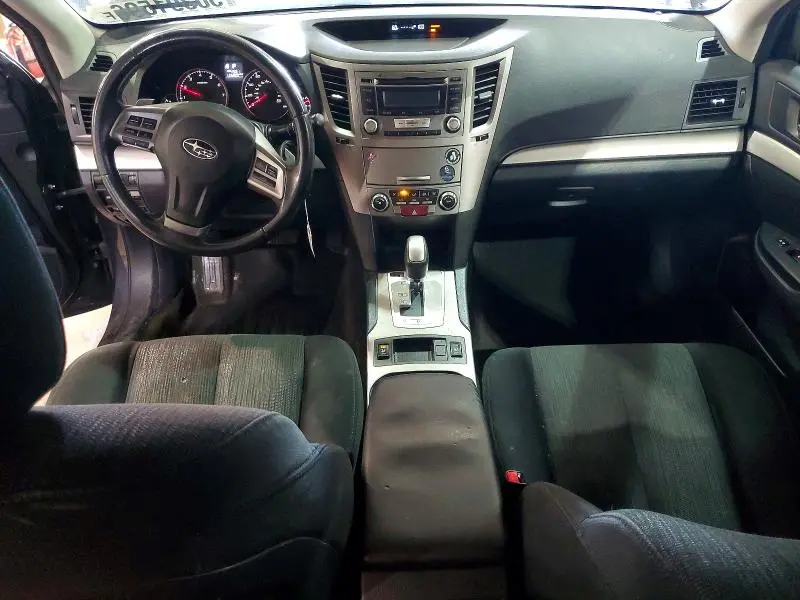 2013 SUBARU LEGACY 2.5I PREMIUM  