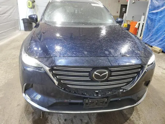 2021 MAZDA CX-9 GRAND TOURING  