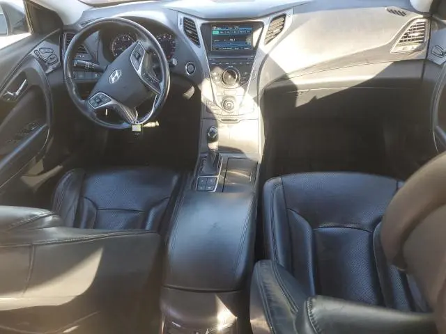 2013 HYUNDAI AZERA GLS  