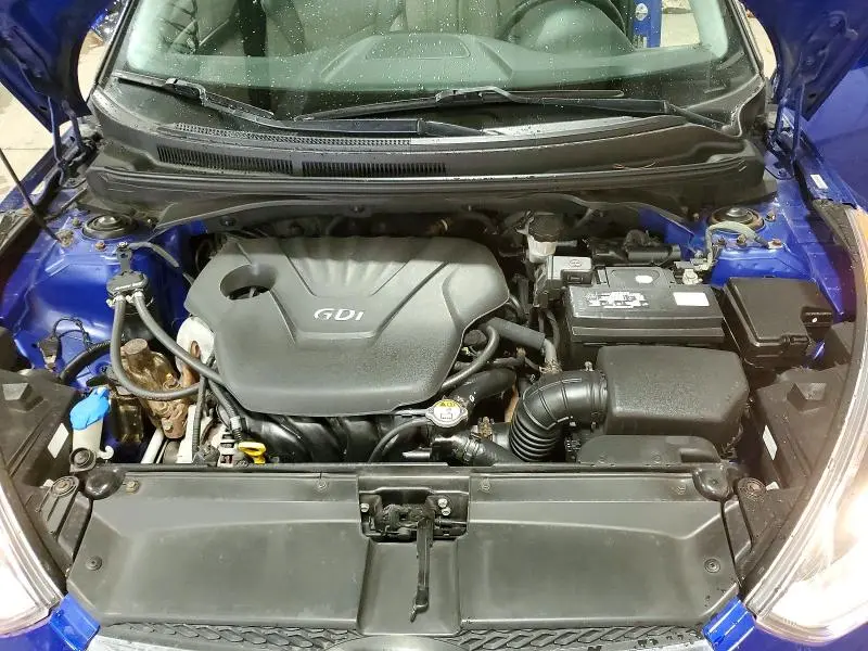 2012 HYUNDAI VELOSTER BASE  