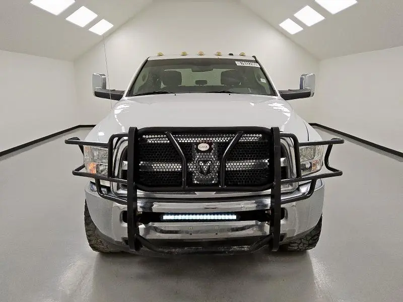 2014 RAM 2500 ST