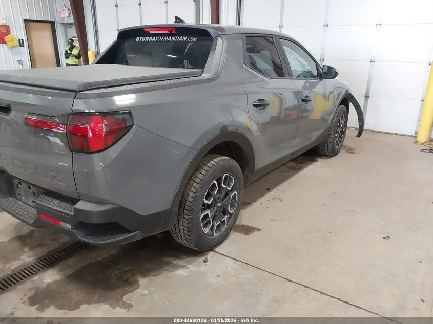 2023 HYUNDAI SANTA CRUZ SE