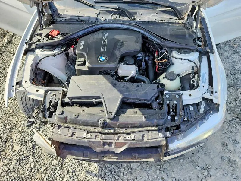 2013 BMW 328 I  