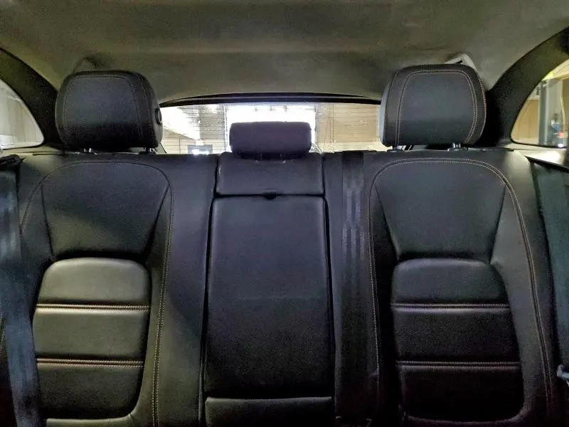 2020 JAGUAR F-PACE PRESTIGE  