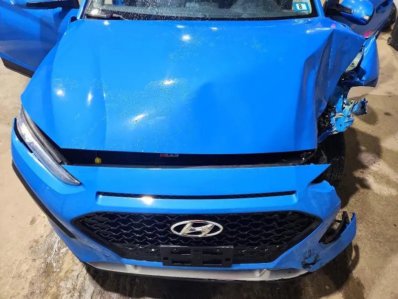 2019 HYUNDAI KONA SEL  