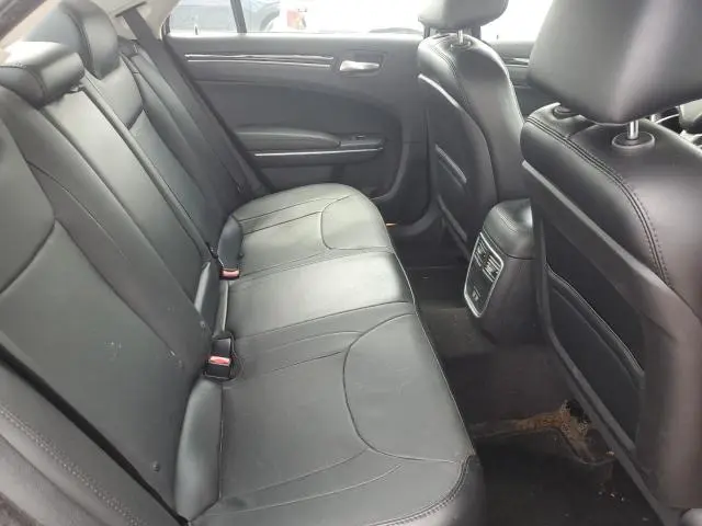 2015 CHRYSLER 300 LIMITED