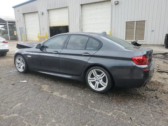2015 BMW 535 I  