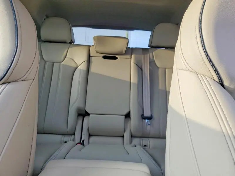 2022 AUDI Q5 PRESTIGE 45  