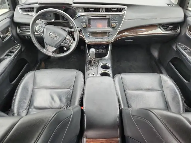 2013 TOYOTA AVALON BASE  