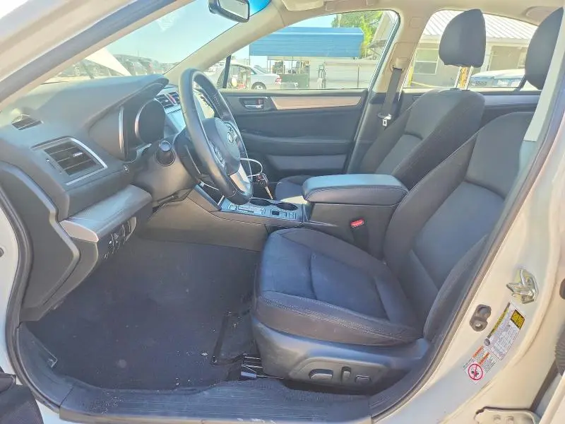 2015 SUBARU LEGACY 2.5I PREMIUM  