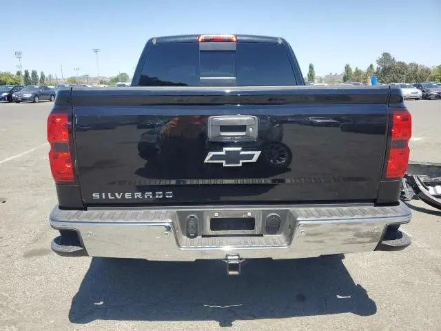 2016 CHEVROLET SILVERADO C1500 LT  