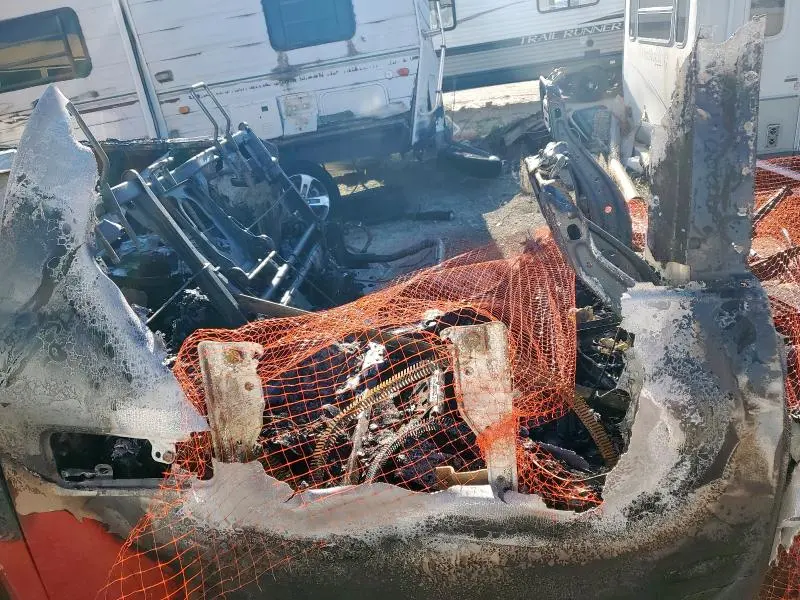 2022 FORD F350 SUPER DUTY  