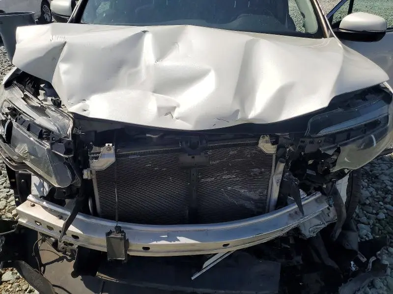 2021 HONDA PILOT EXL  