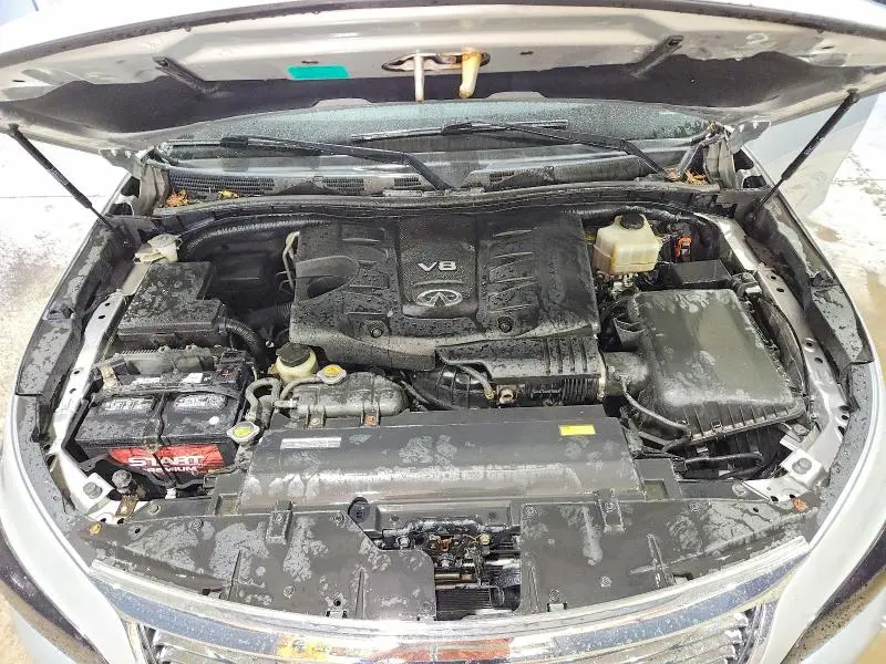 2013 INFINITI QX56 BASE  