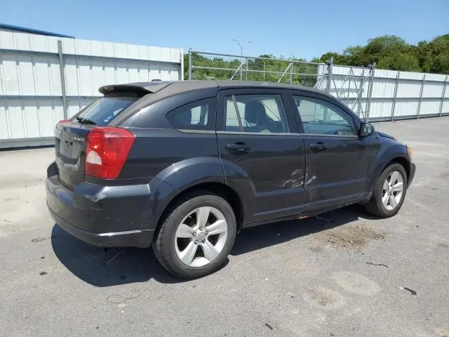 2011 DODGE CALIBER MAINSTREET  
