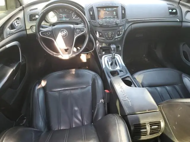 2014 BUICK REGAL PREMIUM  