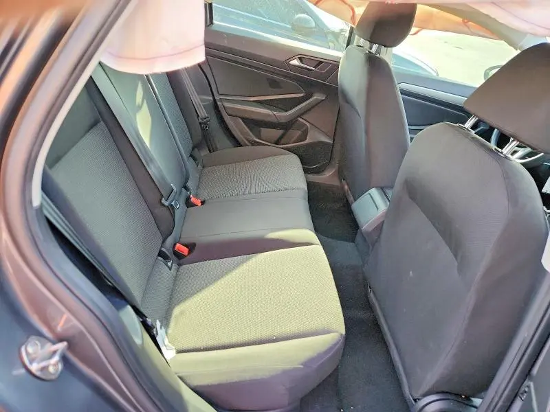 2020 VOLKSWAGEN JETTA S  
