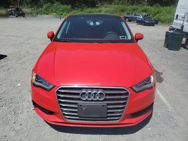 2015 AUDI A3 PREMIUM  