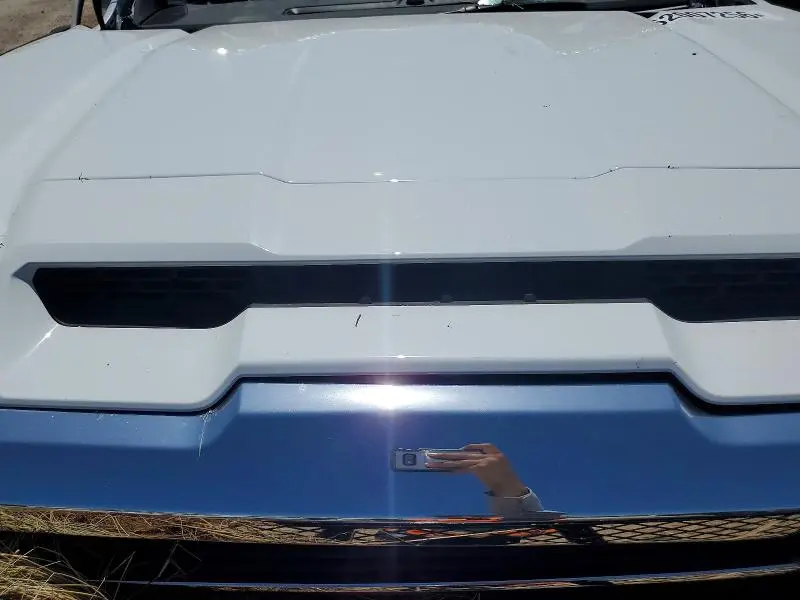 2022 GMC SIERRA   