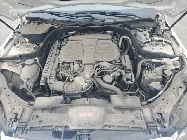 2016 MERCEDES-BENZ E 350 4MATIC  