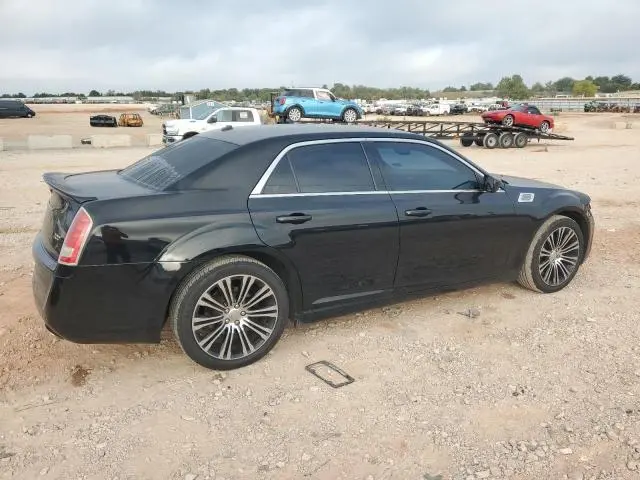 2013 CHRYSLER 300 S  